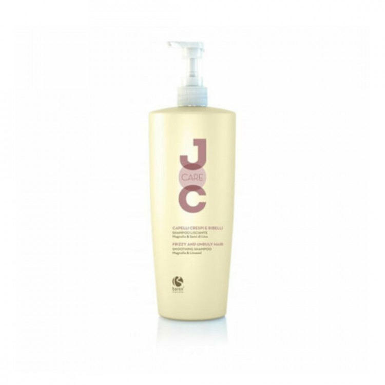 SHAMPOO CAPELLI CRESPI E RIBELLI JOC 1000ML