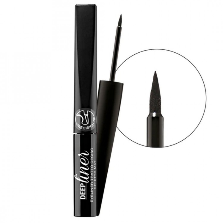 DEEP LINER EFFETTO MAT BELLA OGGI