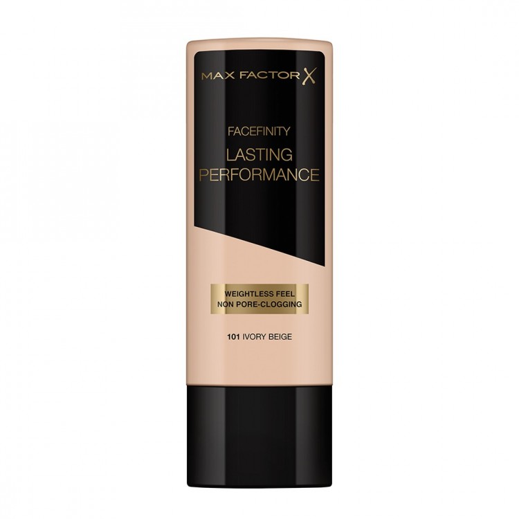 Fondotinta Max Factor Lasting Performance