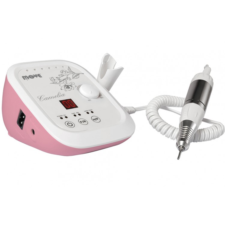 FRESA PER UNGHIE MOVE CAMELIA