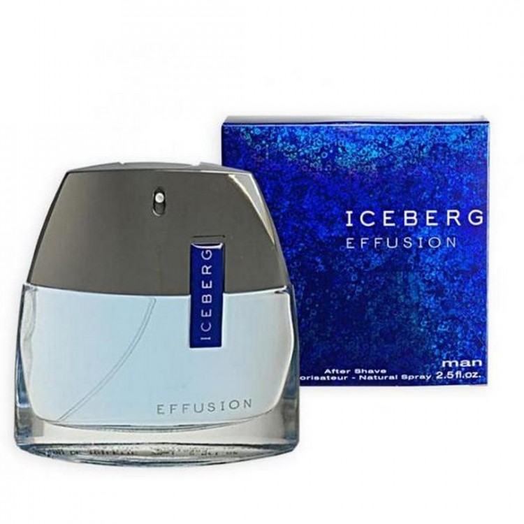 DOPOBARBA ICEBERG EFFUSION75 ML