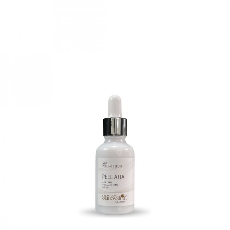 PEELING SERUM AHA SKINSYSTEM 30 ML