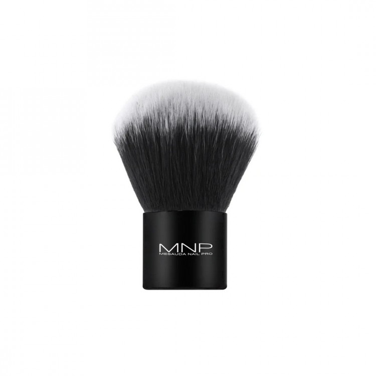 PENNELLO KABUKI NAIL MNP Mesauda Nail pro