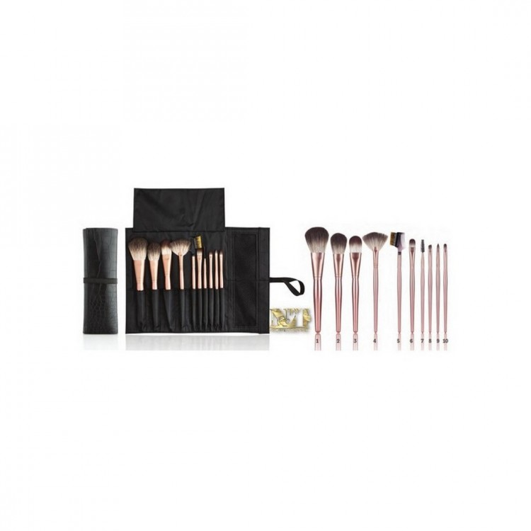 SET PENNELLI TRUCCO MARGOT