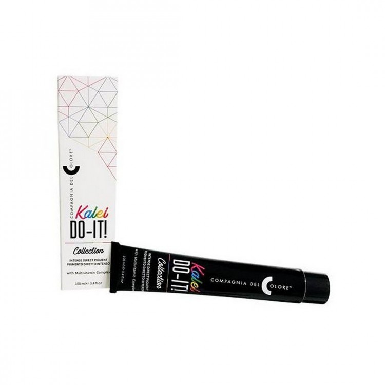 Pigmento Diretto Intenso KALEI DO-IT Compagnia del Colore 100 ml