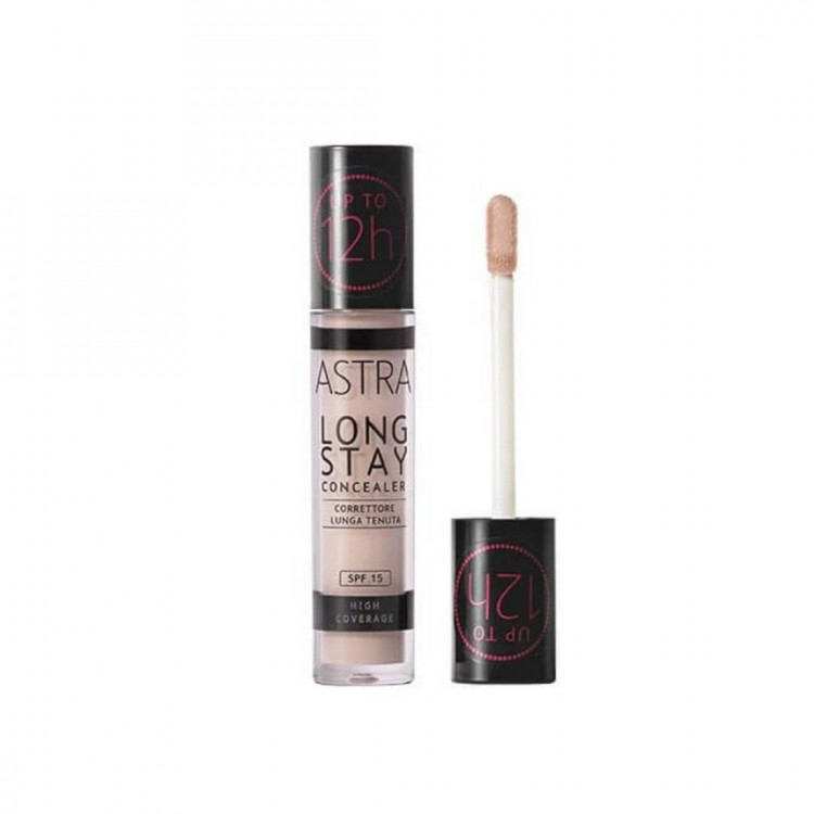 CORRETTORE LONG STAY CONCEALER ASTRA