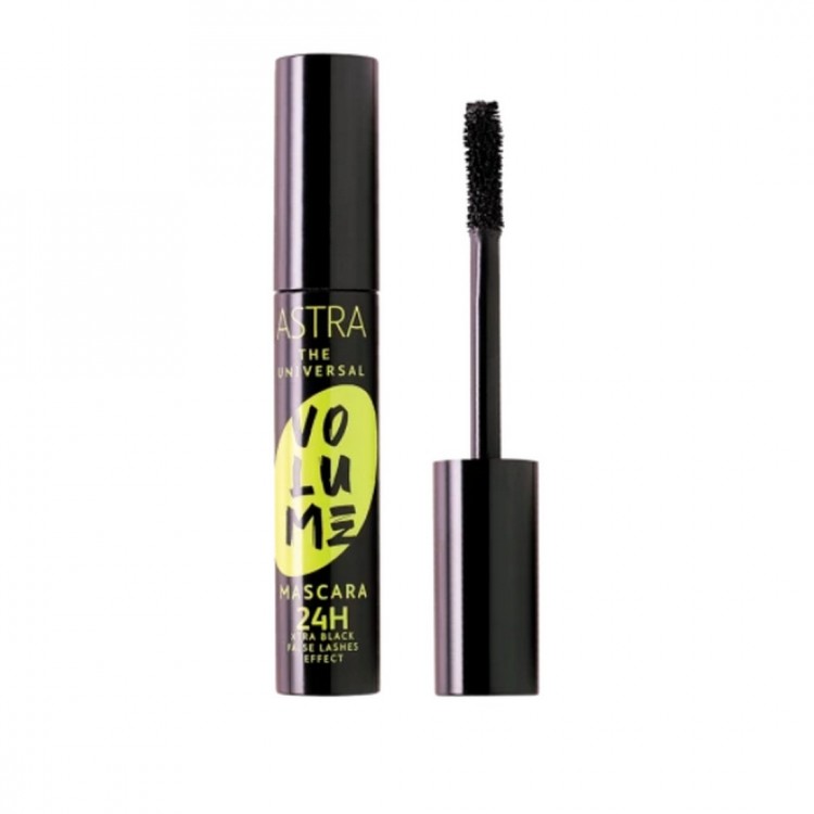 MASCARA VOLUME THE UNIVERSAL ASTRA