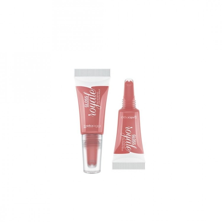 Gel nutritivo Gloss Royale Bella Oggi 9ml