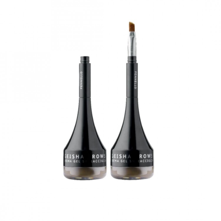 CREMA GEL GEISHA BROWS ASTRA