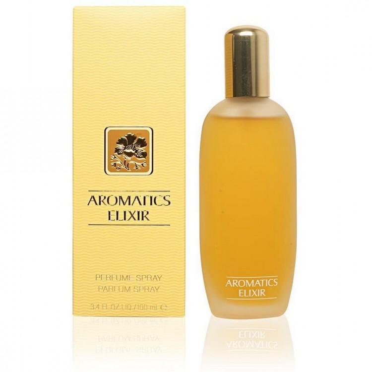 Aromatics Elixir parfum spray 100 ml