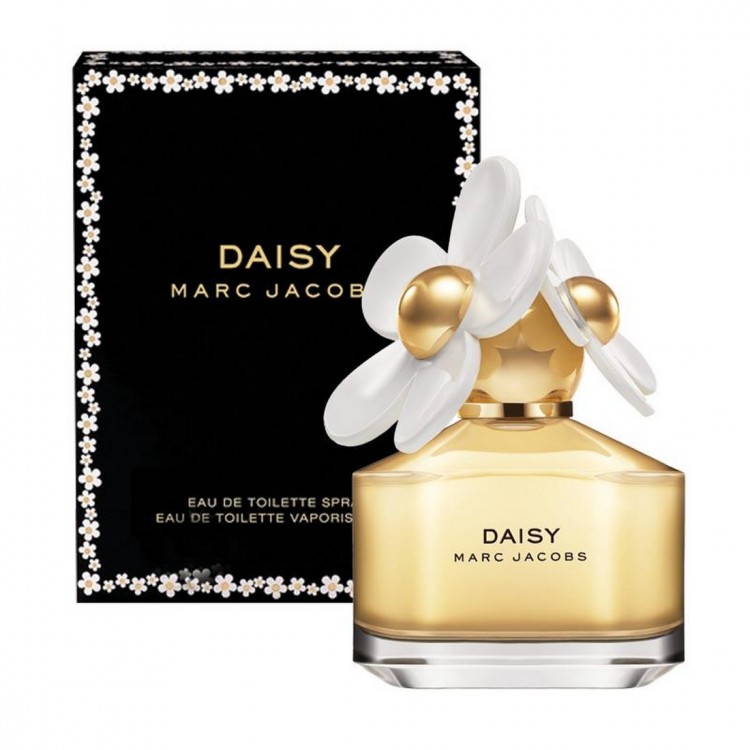 Marc Jacobs Daisy eau de toilette 50 ml