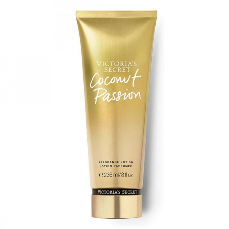 CREMA CORPO VICTORIA'S SECRET COCONUT PASSION