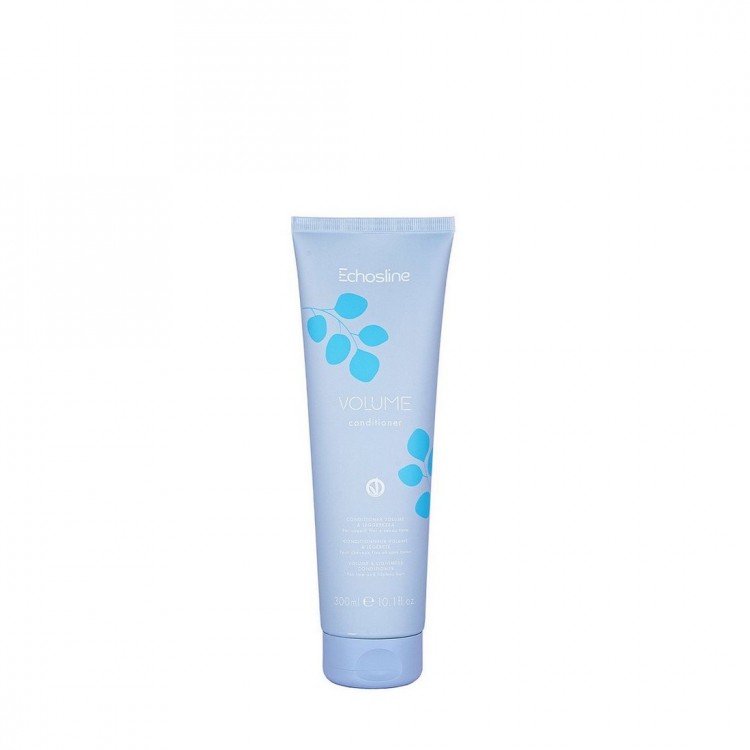 CONDITIONER VOLUME E LEGGEREZZA ECHOSLINE 300 ML