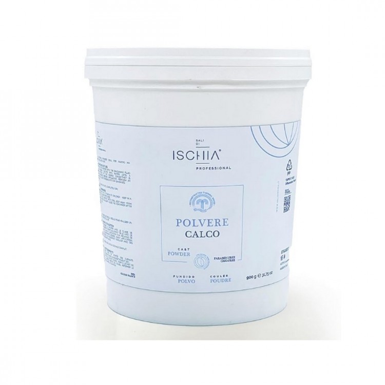 Polvere Calco Ischia 900g
