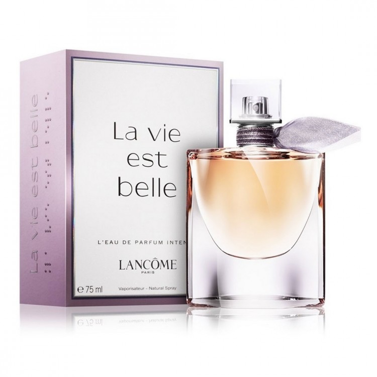Lancome La vie est belle eau de parfum 75 ml