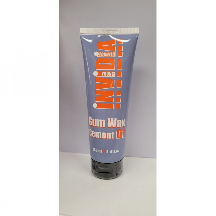 GEL CEMENT INVIDIA 01 TUBO 250 ML