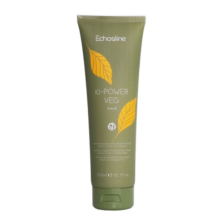 Echos Line Ki-Power veg mask 300 ml