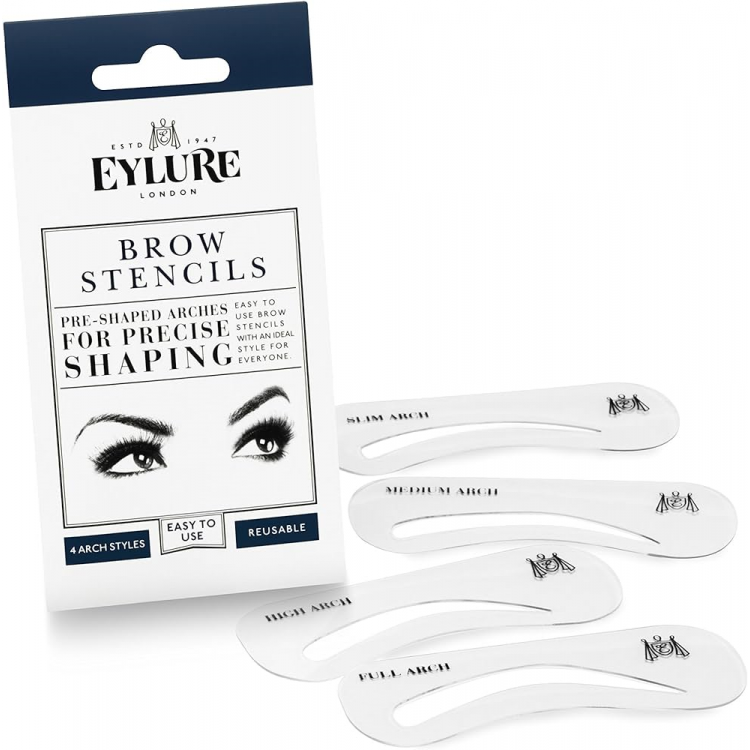 Eylure Brow Stencils