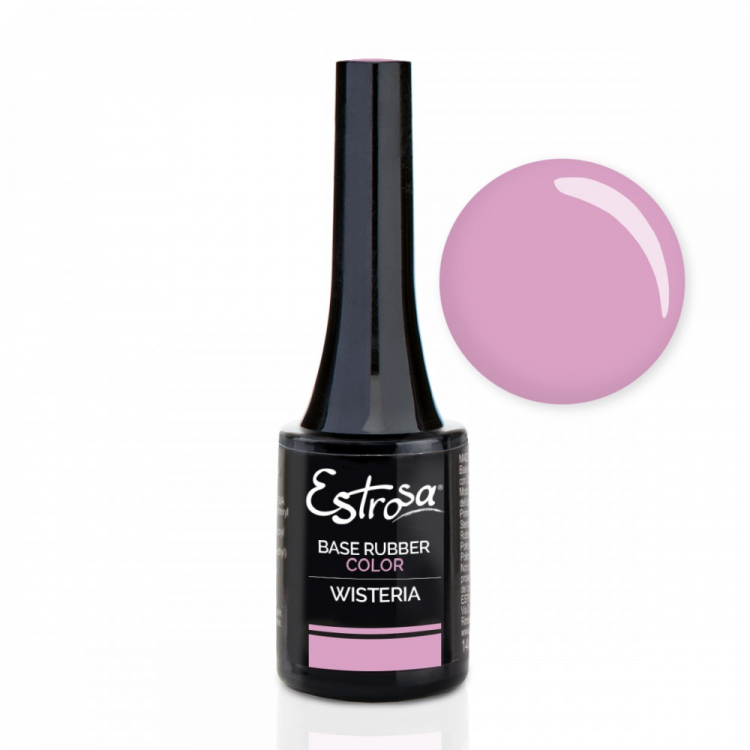 Base Rubber 8607 Wisteria Estrosa 14 ml