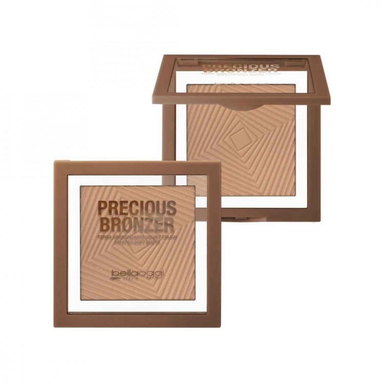 Precious Bronzer Terra Abbronzante