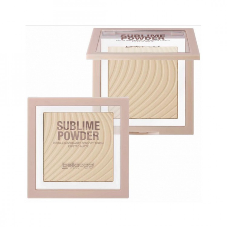 Sublime Powder Cipria