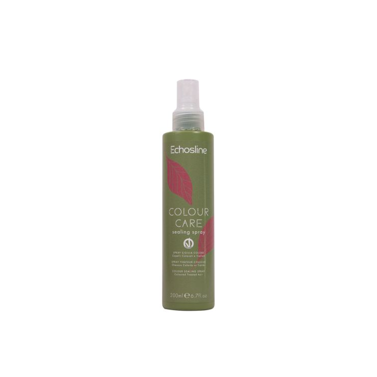 Echosline Colour Care Spray Sigilla Colore 200 ml