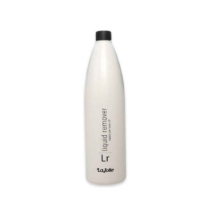 Remover Soak Off la Jolie 1000ml