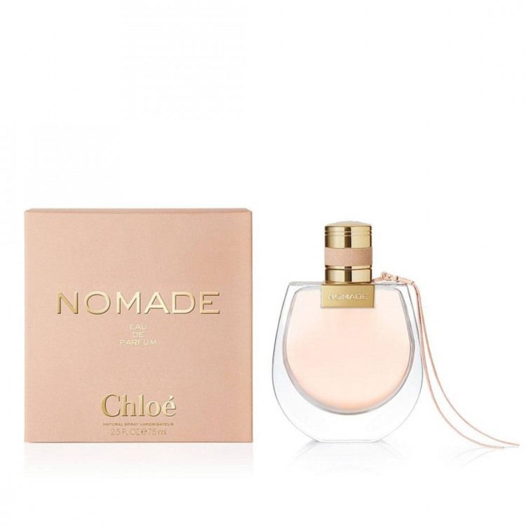 Chloè Nomade eau de parfum 75 ml