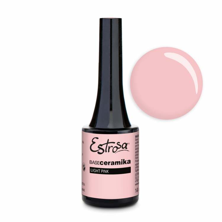 Base Ceramika Estrosa Light Pink 8704