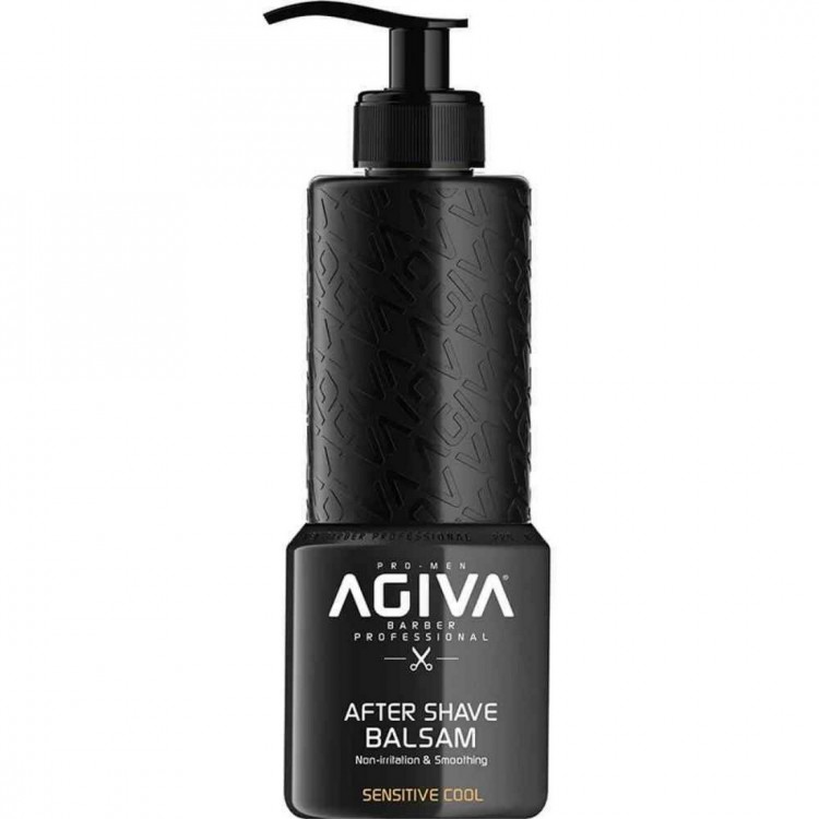 Agiva After Shave Balsamo 300 ml