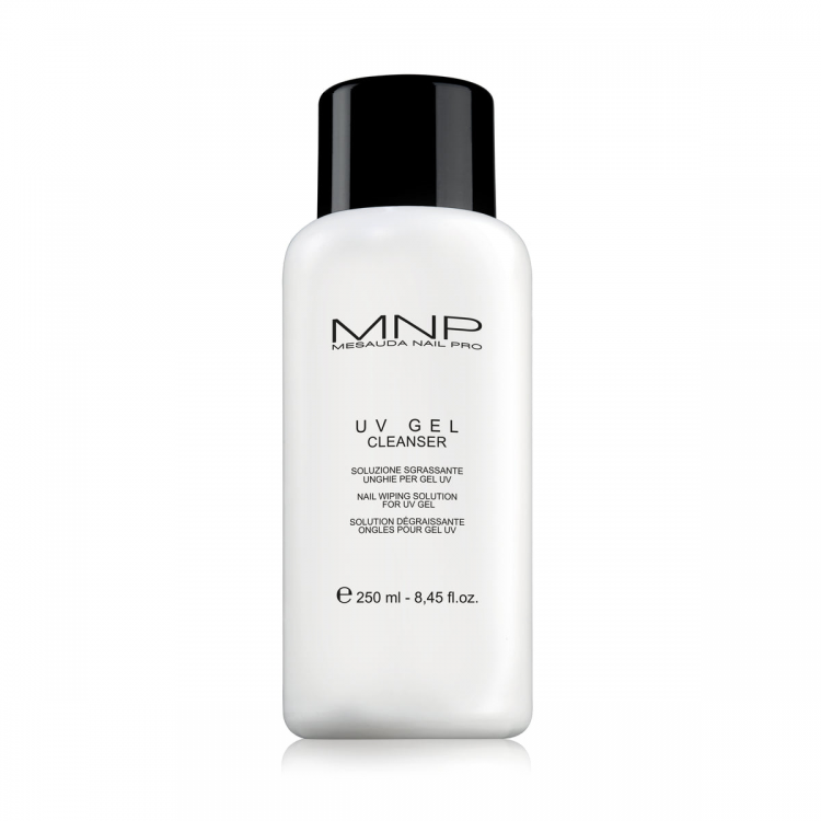 Uv Gel Cleanser MNP 250ml