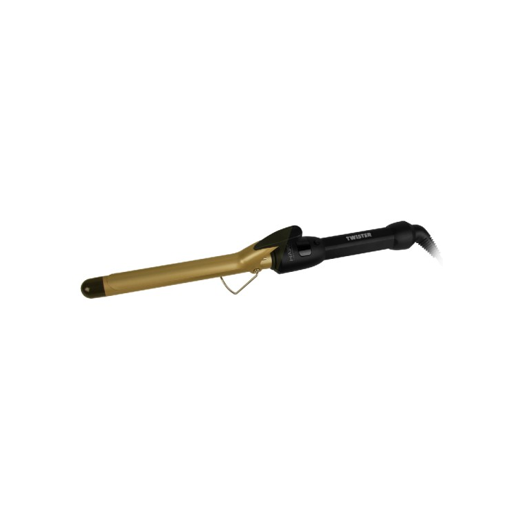 Ferro Arricciante HairOn Twister Curler Diametro 19mm
