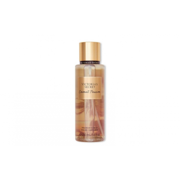 ACQUA PROFUMATA VICTORIA'S SECRET COCONUT PASSION 250ML
