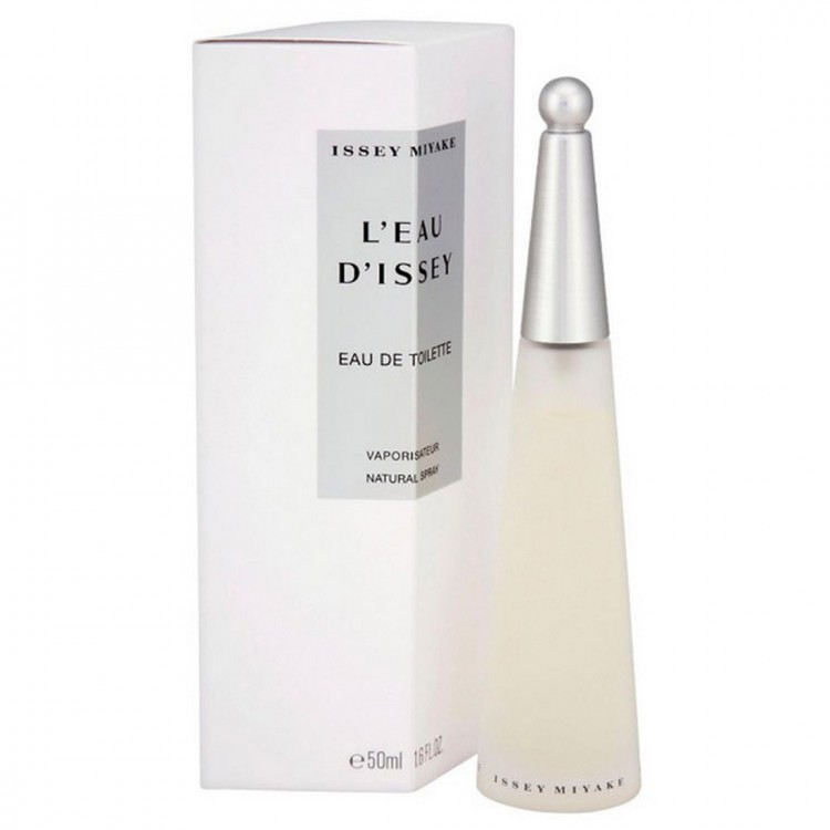 Issey Miyake L'Eau D'Issey eau de toilette 50 ml