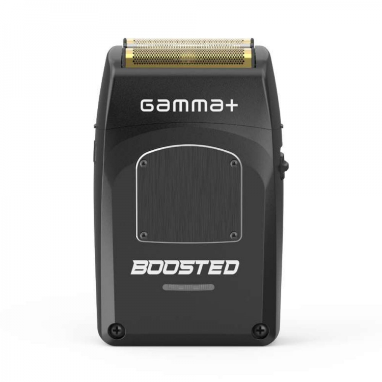 Gamma+ Boosted Shaver