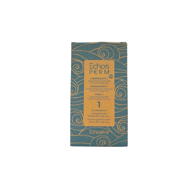 Permanente Monodose 1 Echos Line