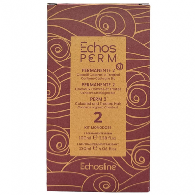 Permanente Monodose 2 Echos Line