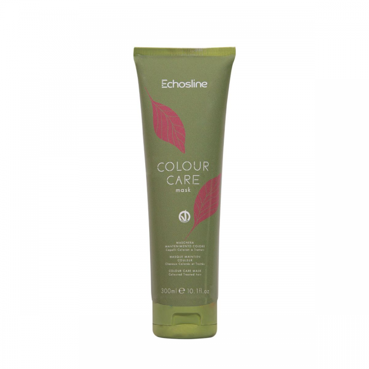 Maschera Mantenimento Colore 300ml Echos Line