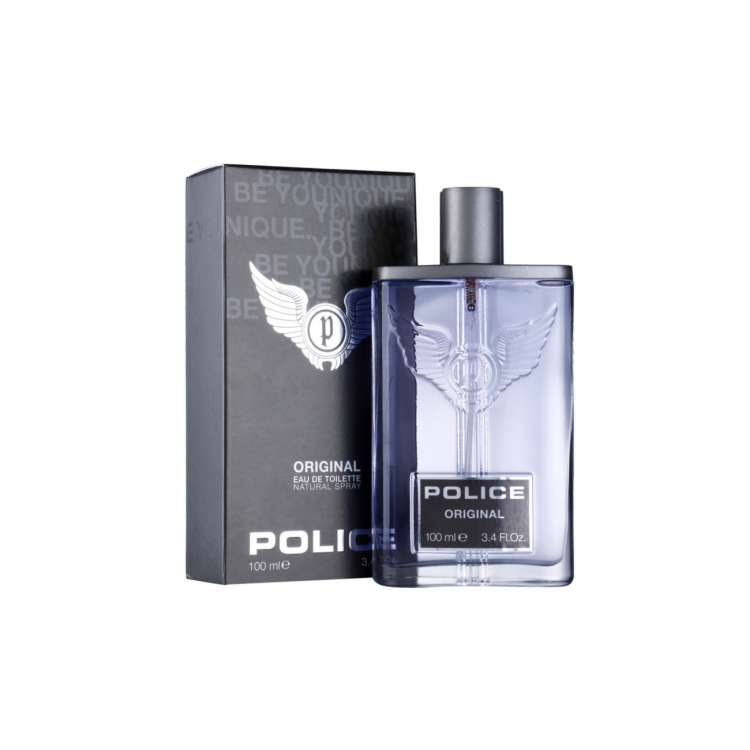 Police Original Eau de Toilette 100 ml