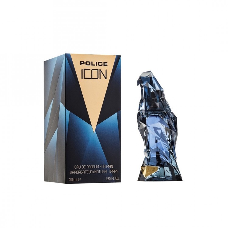 Police Icon Eau de Parfum 40 ml