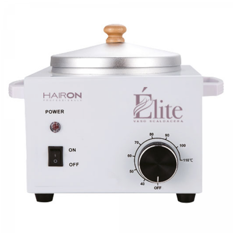 Scaldacera Professionale Elite Hairon