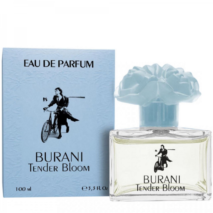 Burani Tender Bloom Eau de Parfum 100 ml