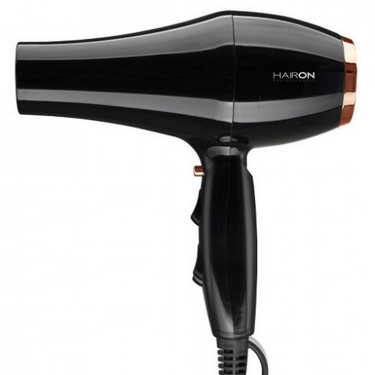 Asciugacapelli Zephyros Hairon