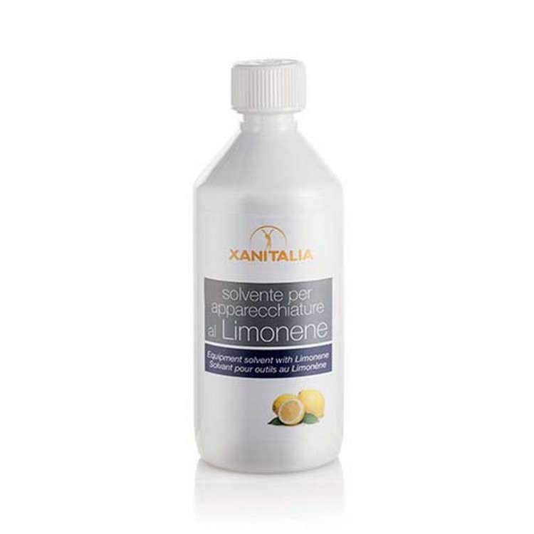 Solvente per Attrezzi 500 ml Xanitalia