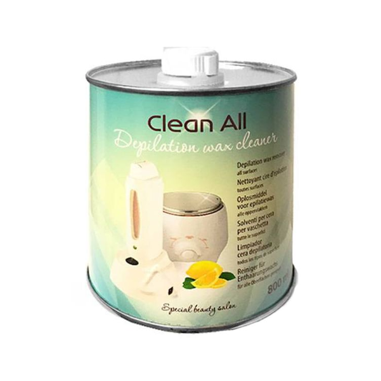 Solvente per Cera Clean All Sibel