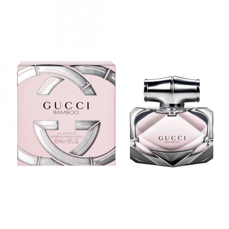 Gucci Bamboo eau de parfum 50 ml