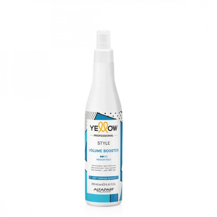 Spray Volumizzante Yellow 250ml