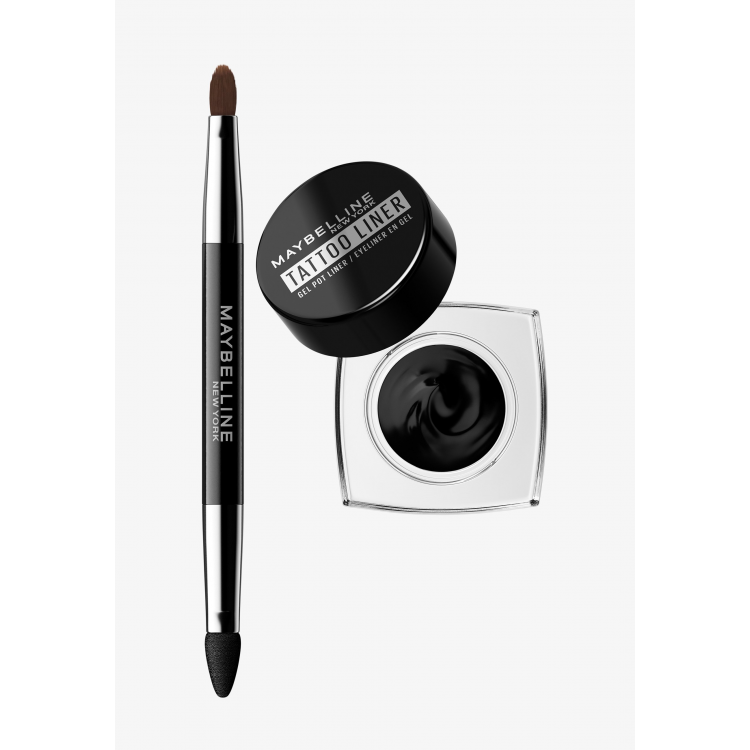 Tattoo Liner Eyeliner Gel Maybelline