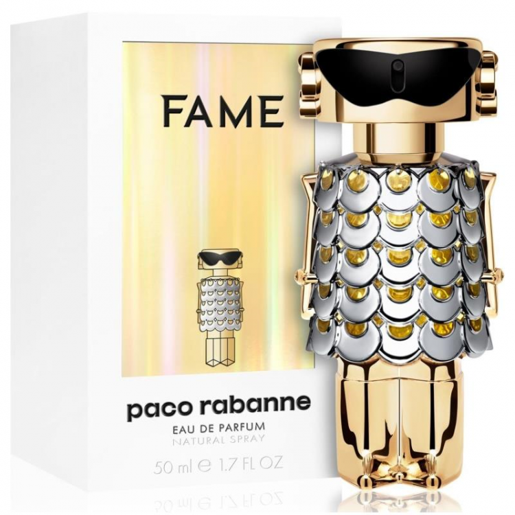 Paco Rabanne Fame Eau de Parfum 50ml