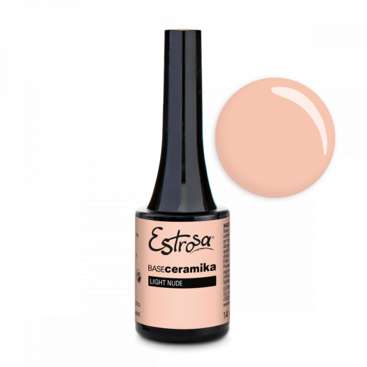 Base Ceramika Light Nude 8706 Estrosa 14 ml